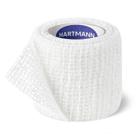 Peha-haft, kohäsive Stützbandage, 4 cm x 4 m, 1 Stück