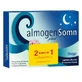 Calmogen Plant Sleep 2 voor de prijs van 1, 2x30 capsules, Perrigo