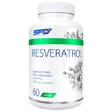 SFD Resveratrol, 60 Tabletten