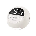 Momini Sniffley, automatische neusafzuiger