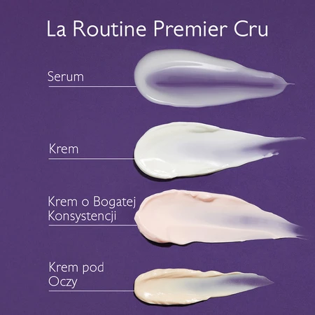 Caudalie Premier Cru, crema facial, recambio, 50 ml