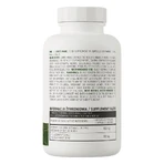 OstroVit Löwenmähne, Sonnenhut, 60 Kapseln
