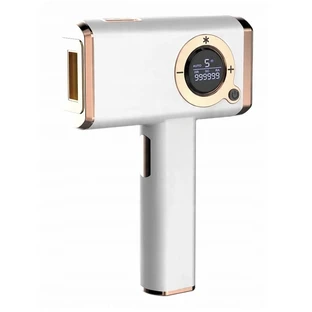 Ontharings- en lichaamslaserapparaat ORO-IPL ICE DEPILATOR
