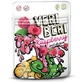 Vruchtengelei met frambozensmaak, 50 g, Veri Beri Bieren