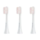 Oromed ORO-SMILE witte sonische tandenborstel tips, 3 stuks