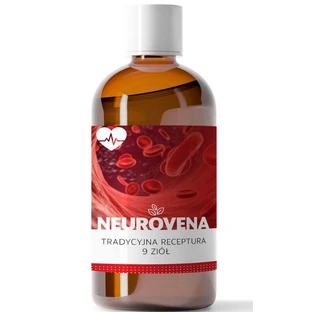 Neurovena, 100 ml, EcoToTu