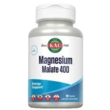 Magnesium Malate, 400 mg, 90 tablets, Kal