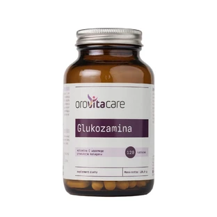 Orovitacare Glucosamina, 120 comprimidos