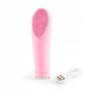 Oromed ORO-FACE PINK sonic face brush