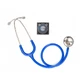 Oromed ORO-SF 502 blauwe interne geneeskunde stethoscoop