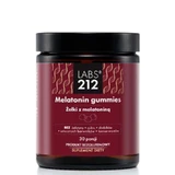 Labs212 Melatonine gummies (jelly beans met melatonine) 30 stuks.