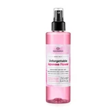 Unforgettable Japanese Flowers Body and Hair Spray, 250 ml, Equivalenza