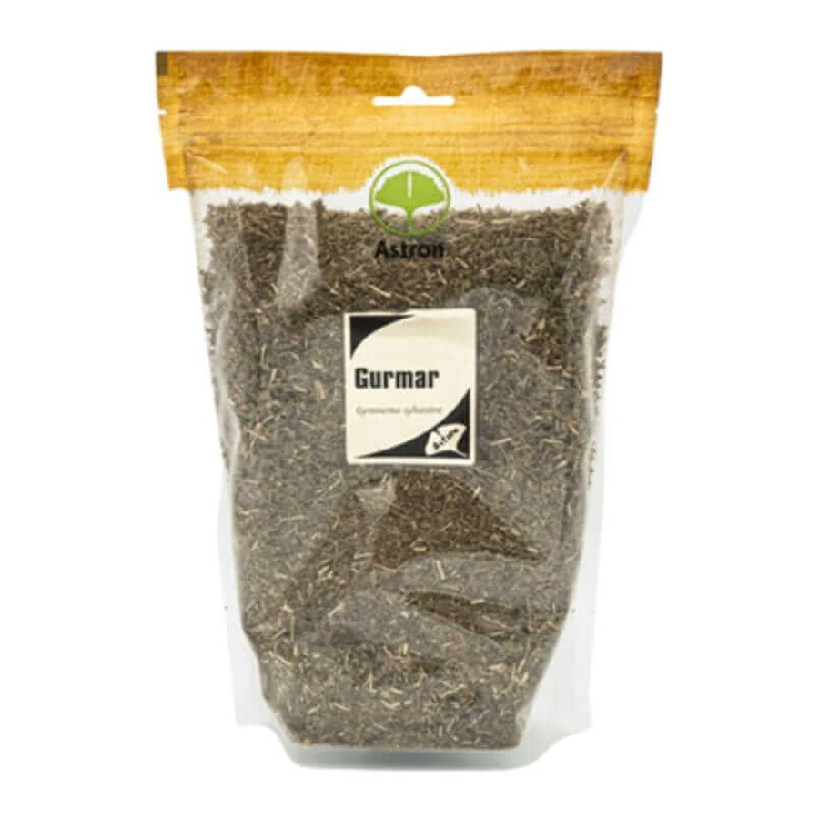 Gurmar geschnittenes Kraut 100g Astron