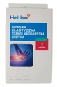 Heltiso, elastiek polsgewricht kort, maat M