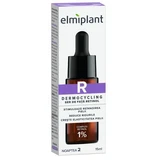 Dermocycling serum met retinol voor het gezicht, 15 ml, Elmiplant