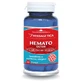 Hematodetox, 60 cápsulas, Herbagetica
