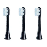 Oromed ORO-SMILE sonische tandenborstel tips marineblauw, 3 stuks