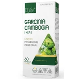 Garcinia Cambogia (HCA) 520mg, 60 capsules MEDICA HERBS