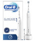 Elektrische tandenborstel met gevoelige stand, D16 Gumcare 1, Oral B