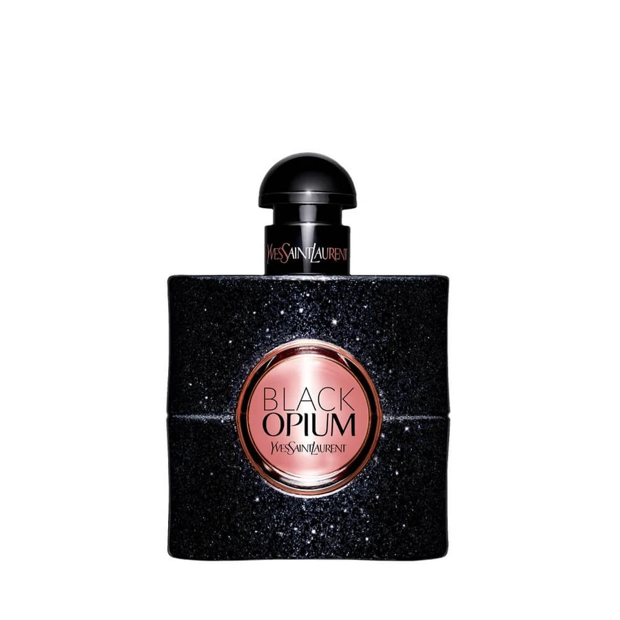 Yves Saint Laurent Schwarzes Opium, Eau de Parfum, 50ml