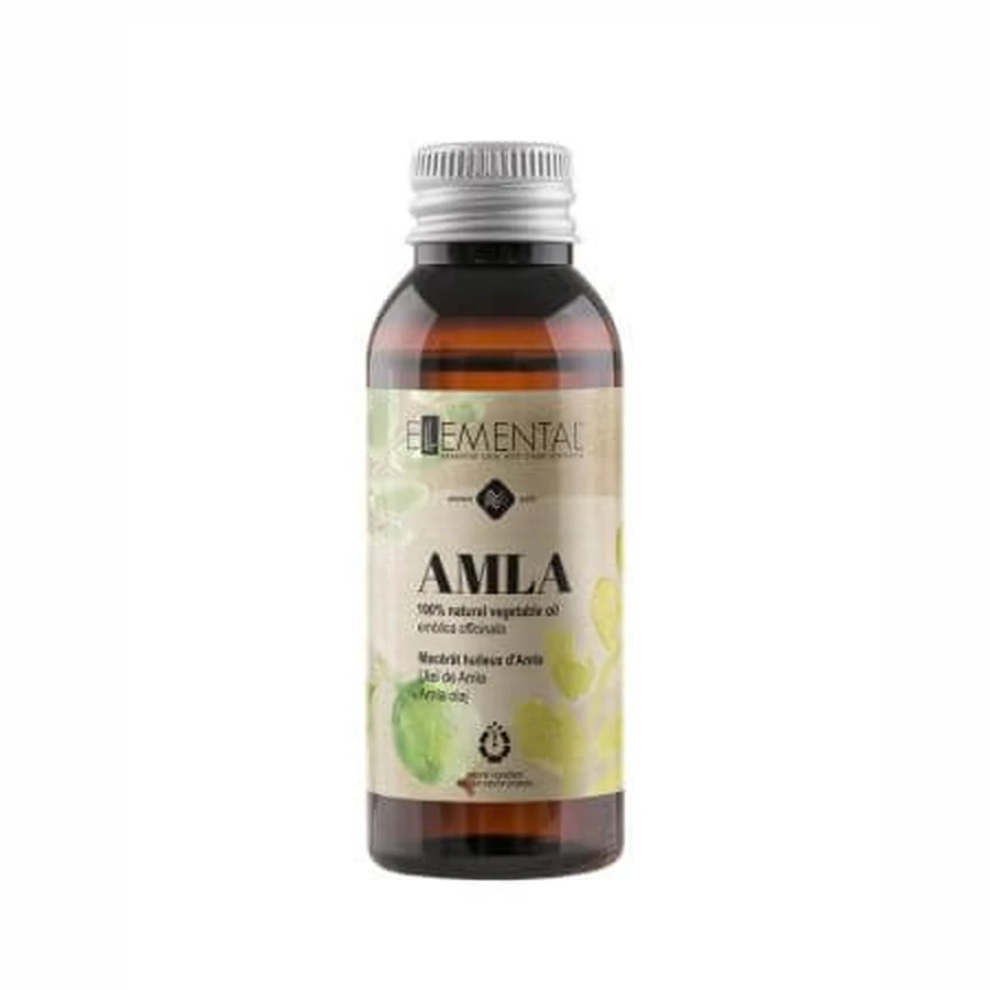 Amla-Öl, 50 ml, Ellemental