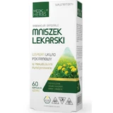Paardenbloem 625mg, 60 capsules Medica Herbs