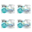 Respirox Pulmonary Detox Total Cleanse, 4 x 30 capsules, Cosmo Pharm