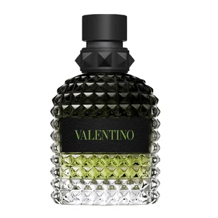 Valentino Uomo Born in Roma Green Stravaganza Woda toaletowa, 50ml