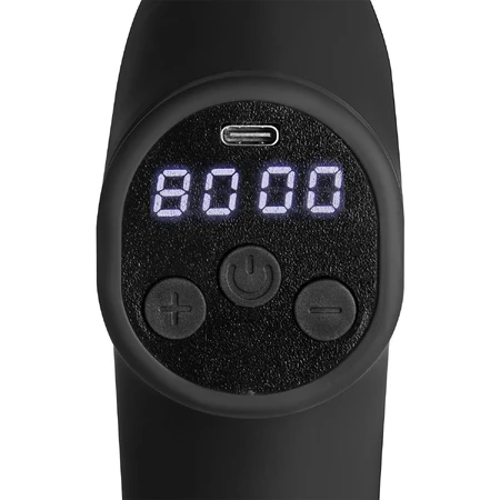 Spokey Stilo, massagepistool