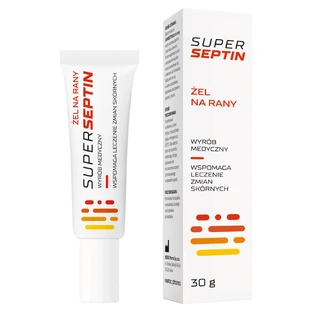 Superseptin, Wundgel, 30 g