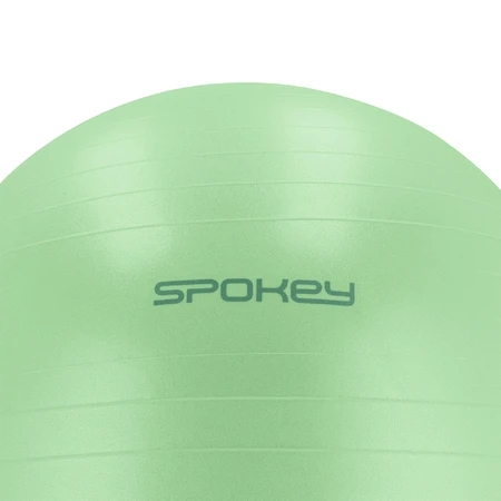 Spokey Fitball, balón de gimnasia, 65 cm
