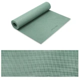 Spokey Lightmat, Übungsmatte, rutschfest, 0,6 cm, grün