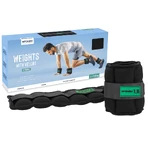 Spokey Form, enkel- en polsgewichten, 1,5 kg, 2 stuks