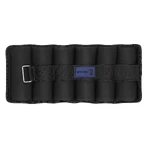 Spokey Form, ankle and wrist weights, 2 kg, 2 pieces