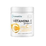 Novativ Vitamine C, 200 g