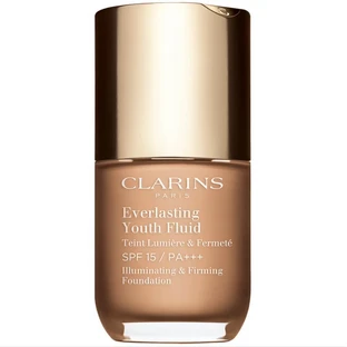 Clarins Eeuwige Jeugd Vloeibare Gezichtsgrondverf 110 Honing, 30 ml