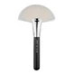Jessup Full Fan Highlighter Pinsel 090
