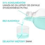 Set Eludril Sensitive, enjuague bucal, 2 x 500 ml