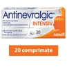 Antinevralgic Intensiv, 20 tabletten, Sanofi