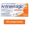 Antinevralgic Intensiv, 20 tabletten, Sanofi