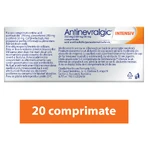Antinevralgic Intensiv 250mg/250mg/50mg x 20cpr Sanofi