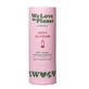 Déodorant stick Amande douce, 40 g, We Love The Planet