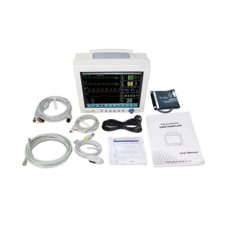 Monitor de función vital Contec CMS7000