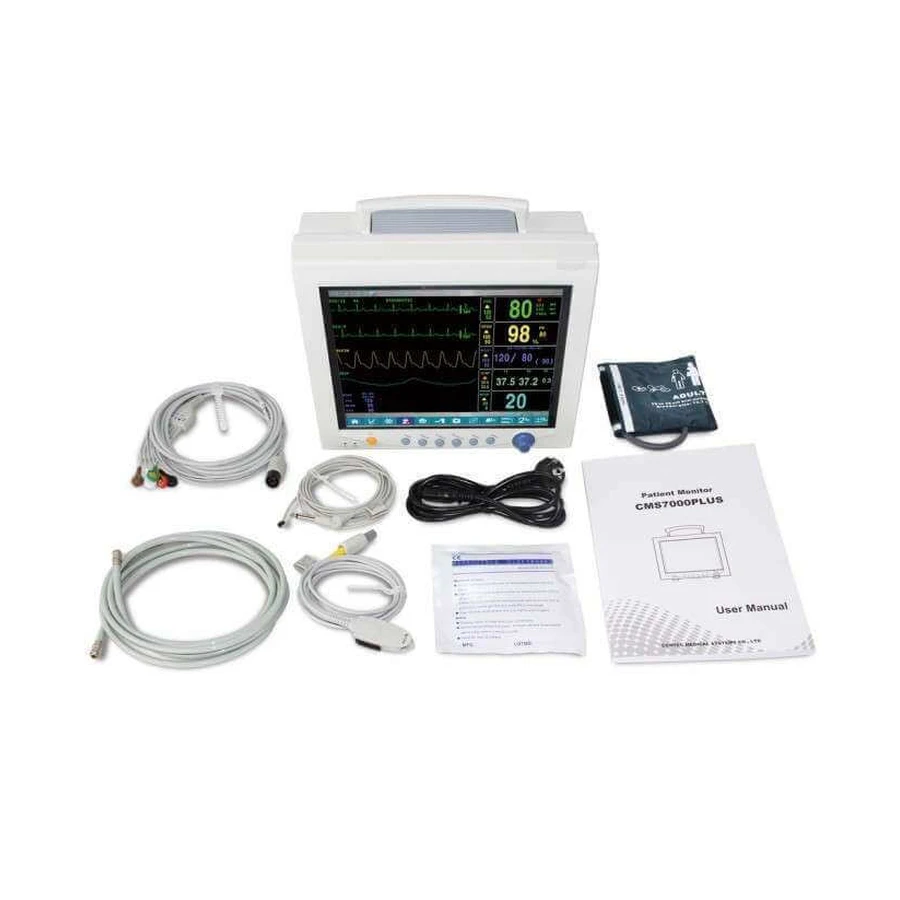 Monitor de función vital Contec CMS7000