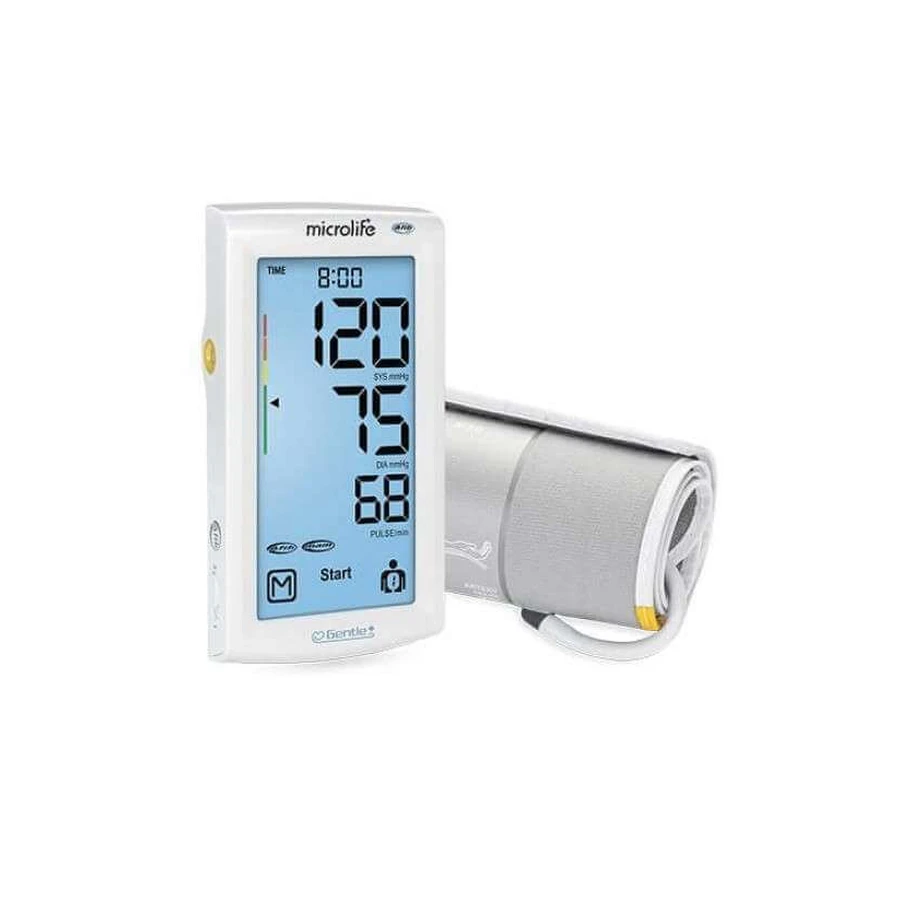 Microlife BP A7 Touch BT digitale bloeddrukmeter met aanraakscherm