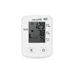 Microlife BP A2 Classic Vollständiges automatisches digitales Oberarm-Blutdruckmessgerät