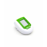 BP 3AG1 Groene Bovenarm Bloeddrukmeter (Adapter + Digitale Thermometer Gift)