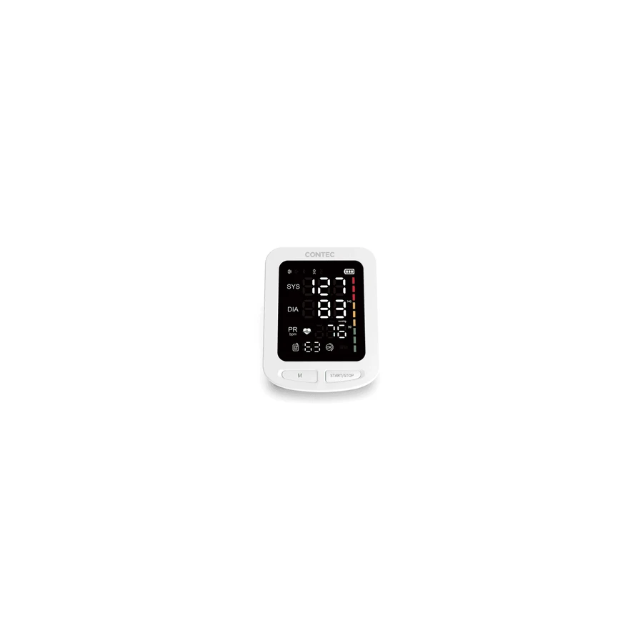 Contec 08C digitale arm bloeddrukmeter