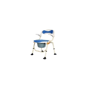 Sedia da toilette Dr Happy JLC00401