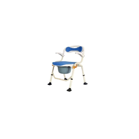 Sedia da toilette Dr Happy JLC00401